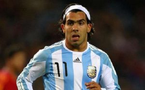 tevez
