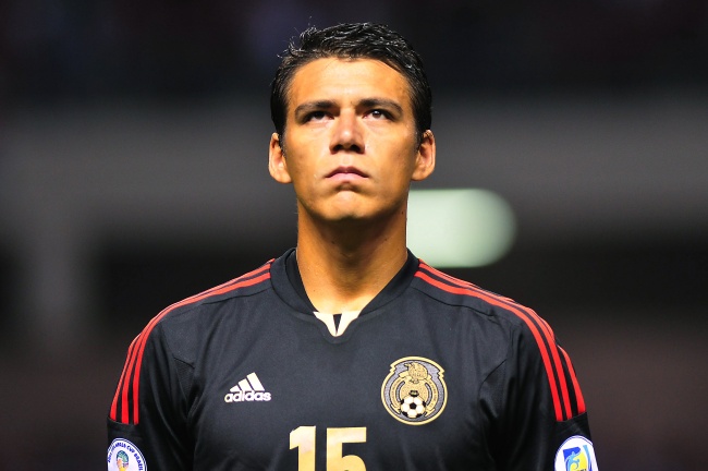 Metro - Inter joins the race for Hector Moreno