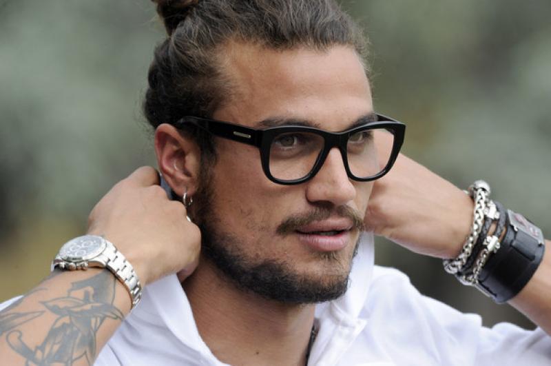After a long wait, the day has finally arrived for Pablo Daniel Osvaldo at Inter. Today the player is will begin the personal process that officially will ... - pablo-osvaldo9-204709