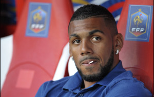 FOOTBALL : France vs Islande - match amical - 27/05/2012