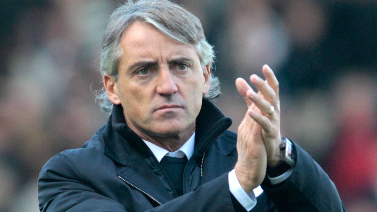 Image result for mancini