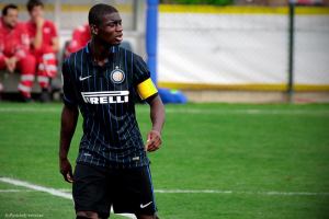 Isaac Donkor
