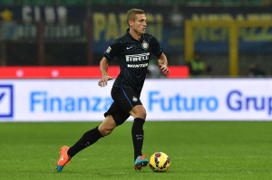 FC Internazionale Milano v Hellas Verona FC - Serie A