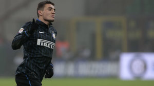 FC Internazionale Milano v SS Lazio - Serie A