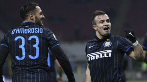 Shaqiri