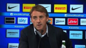 Roberto Mancini