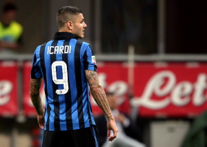 Mauro Icardi