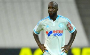 Lassana Diarra