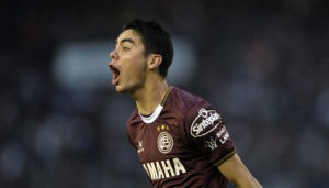 almiron 2