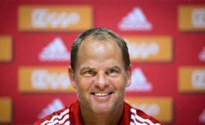 de boer