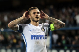 mauro icardi