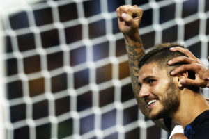 mauro icardi