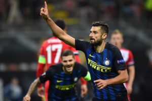 antonio candreva