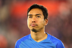 yuto nagatomo