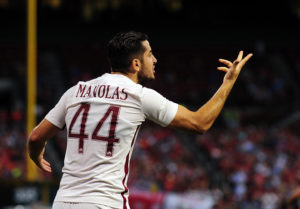 manolas