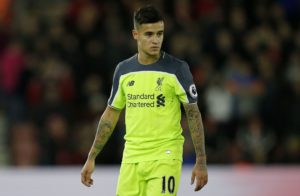 coutinho