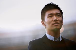 steven zhang