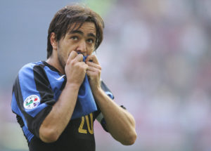 Recoba