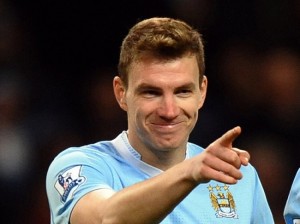 dzeko