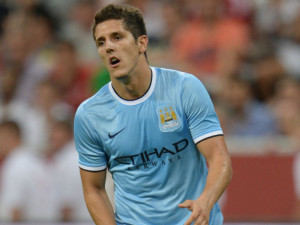 stevan jovetic manchester city