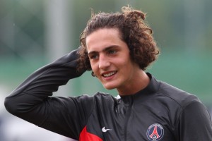 Rabiot 2