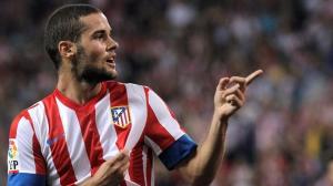 Mario Suarez