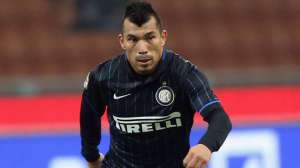 gary medel home