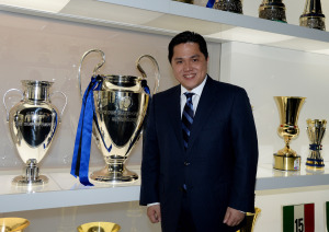 Erick Thohir 