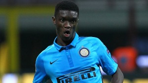 ibrahima mbaye