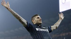 Icardi sky