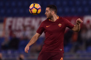 Manolas